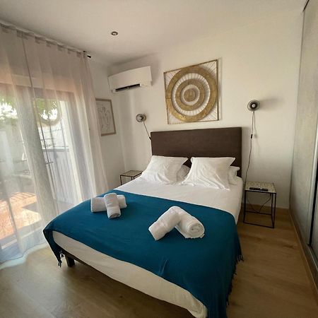 Chambres D'Hotes Casarena Порто-Веккьо Экстерьер фото