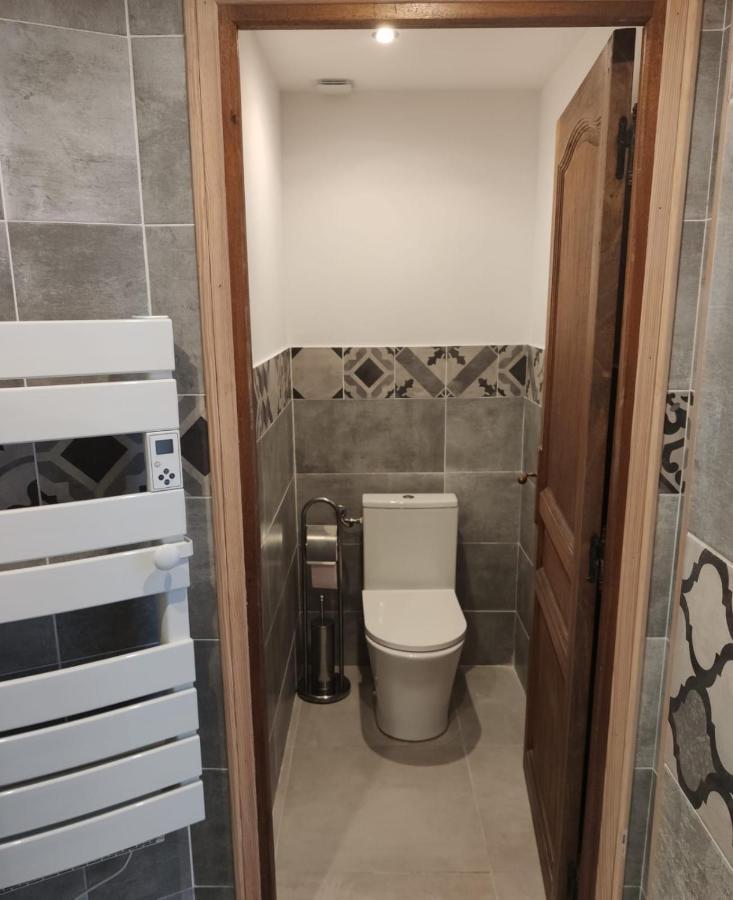 Chambres D'Hotes Casarena Порто-Веккьо Экстерьер фото