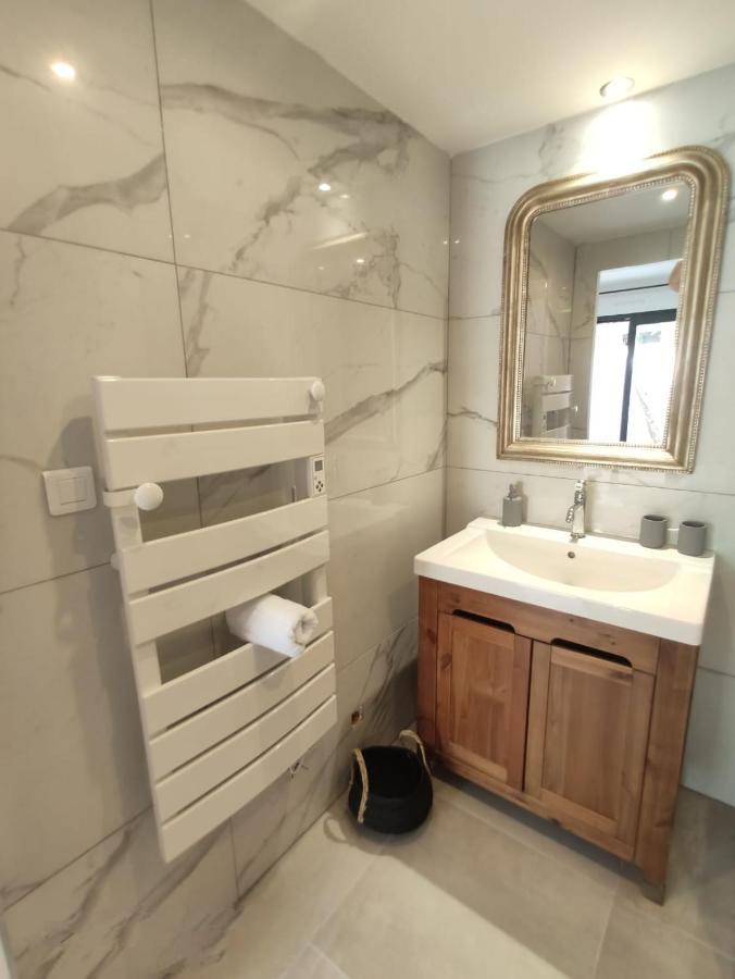 Chambres D'Hotes Casarena Порто-Веккьо Экстерьер фото