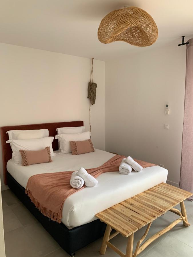 Chambres D'Hotes Casarena Порто-Веккьо Экстерьер фото