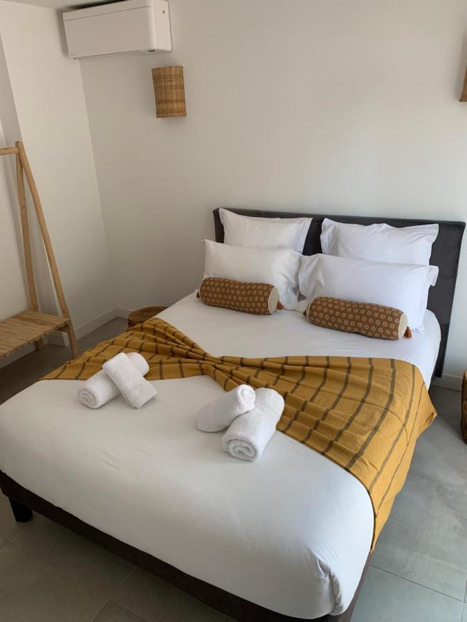 Chambres D'Hotes Casarena Порто-Веккьо Экстерьер фото