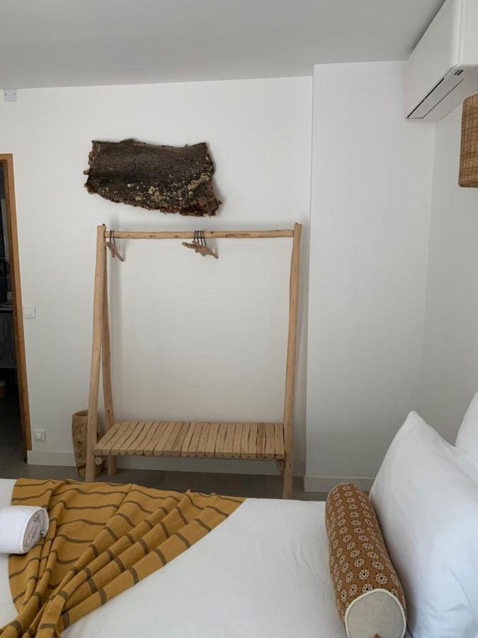 Chambres D'Hotes Casarena Порто-Веккьо Экстерьер фото