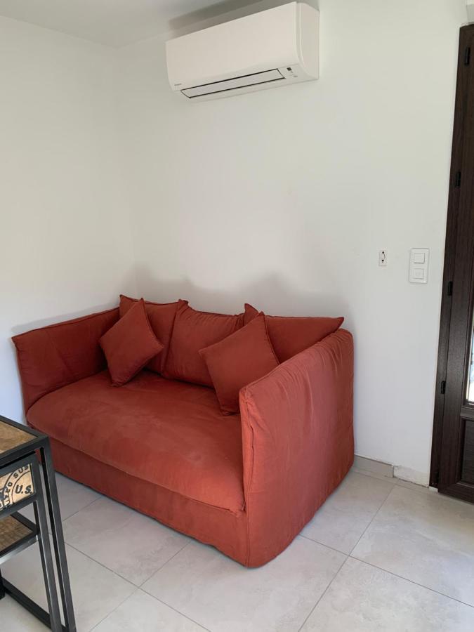 Chambres D'Hotes Casarena Порто-Веккьо Экстерьер фото