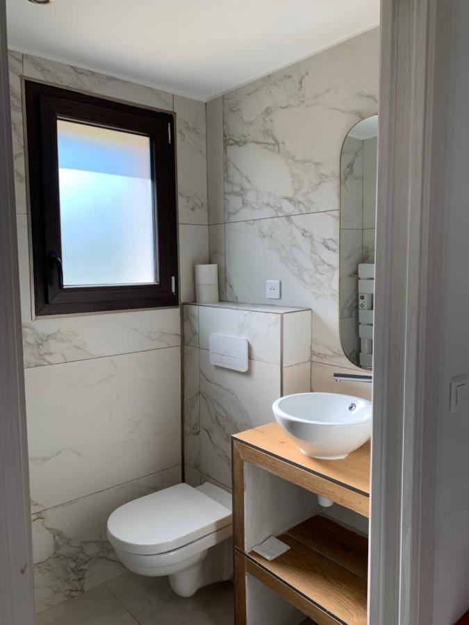 Chambres D'Hotes Casarena Порто-Веккьо Экстерьер фото
