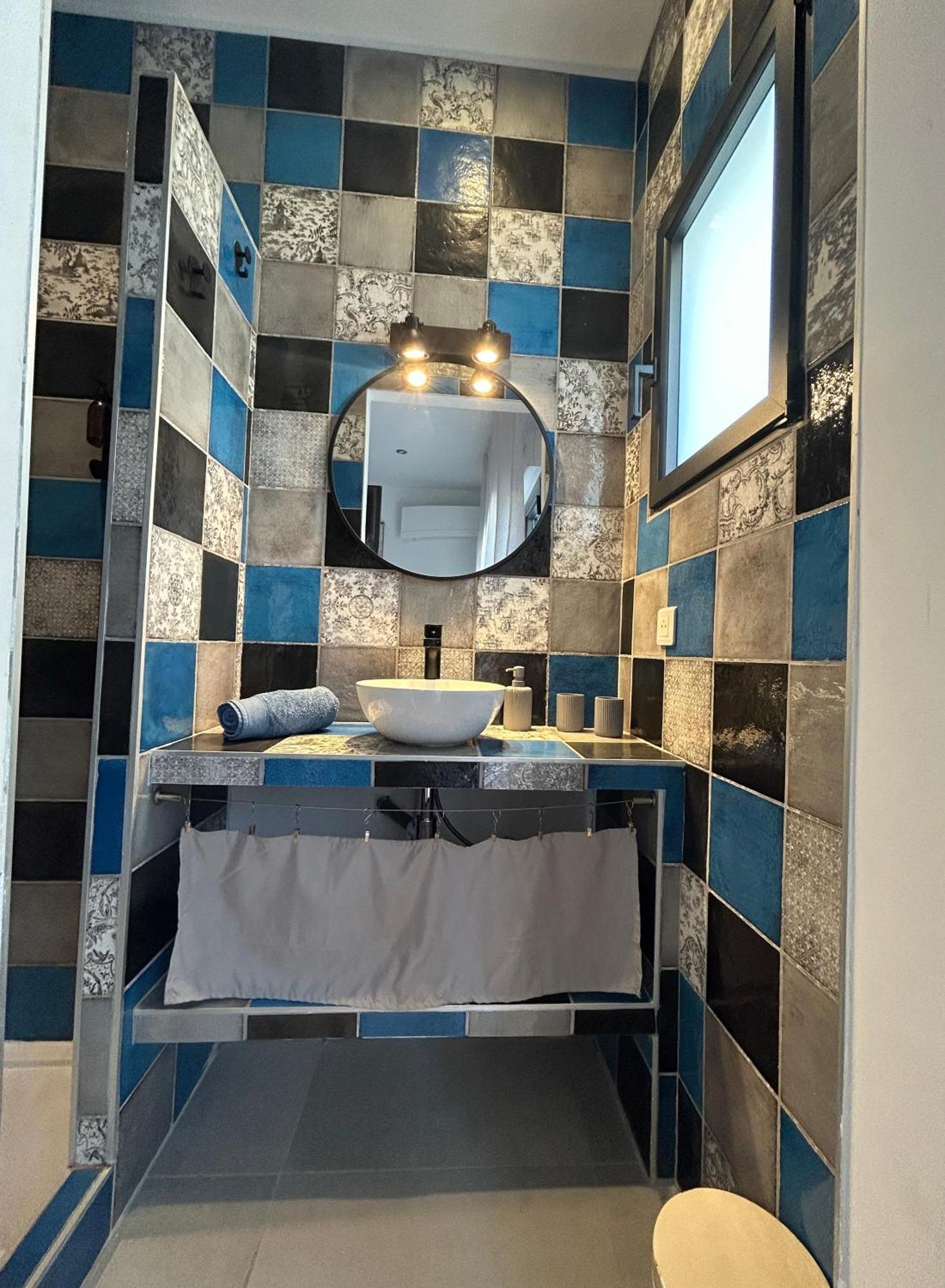 Chambres D'Hotes Casarena Порто-Веккьо Экстерьер фото